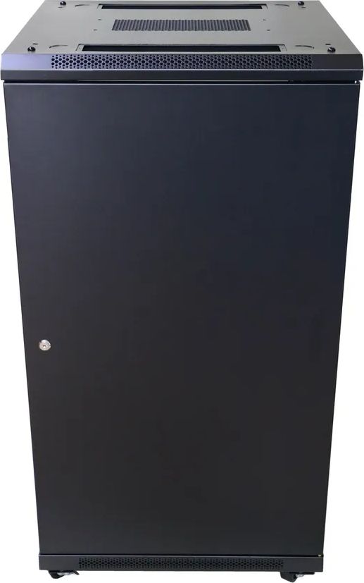 Kabinet rrjeti ExtraLink Standing 19", 22U, gri