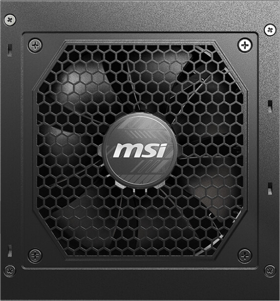 Burim energjie MSI MAG A750GL PCIE5 - 750W
