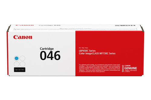 Toner Canon CRG 046 C, cyan