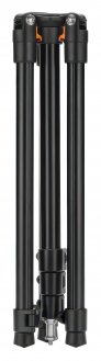 Stativ drite K&amp;F Concept KF34.038S1, set 2 copë, 200 cm, alumini