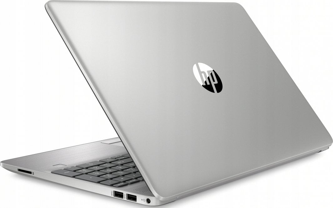 Laptop HP 250 G9, 15.6", Intel Core i5-1235U, 16 GB RAM, 512 GB SSD, i argjendtë