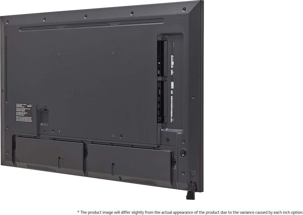 Monitor LG 49UH7N-E Signage, 49", UHD 4K, i zi