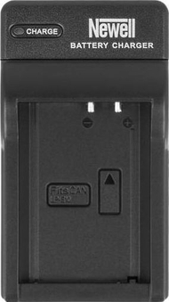 Karikues baterie Newell DC-USB, për LP-E10, USB