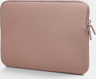 Çantë mbrojtëse Trunk Neoprene Sleeve, për MacBook 13", rozë