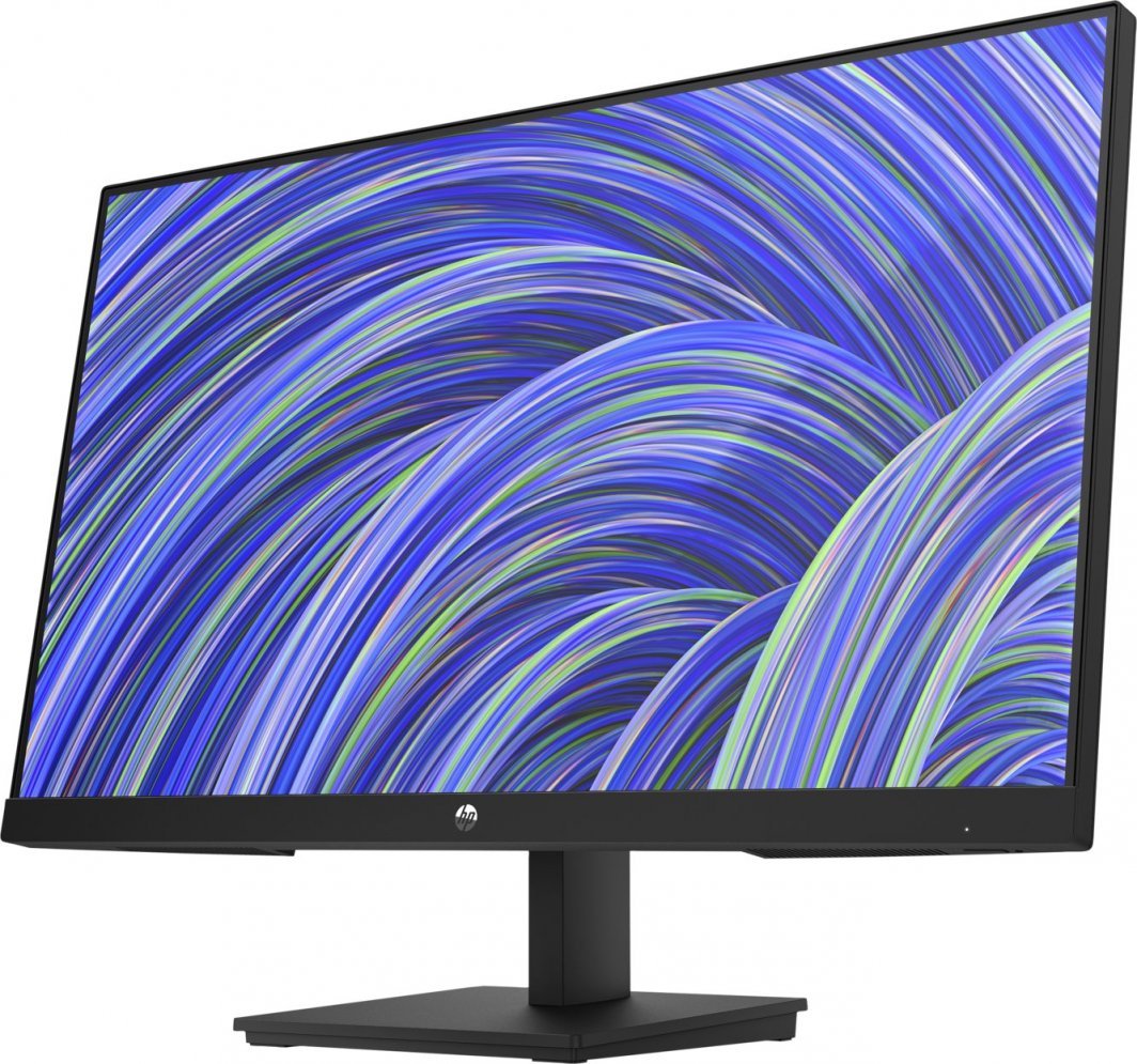 Monitor Hewlett Packard V24i G5, 23.8", 1920x1080