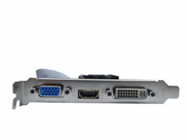 Kartelë grafike AFOX GeForce GT 710 2GB DDR3