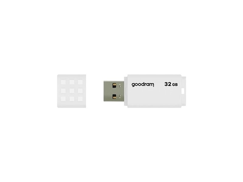 USB Goodram, 32 GB, USB Type-A