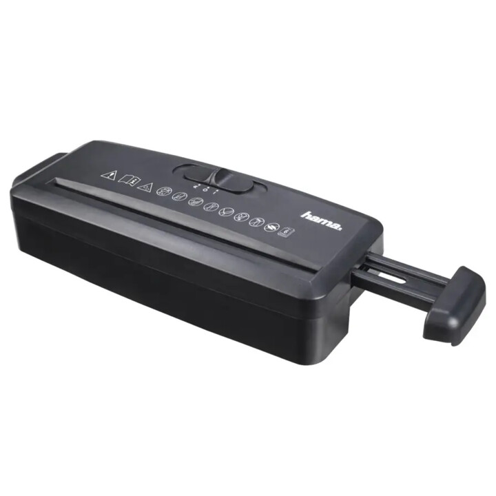 Grirëse për letra Hama Mini S6