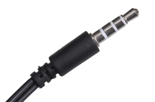 Kufje iBOX W1MV, me kabllo