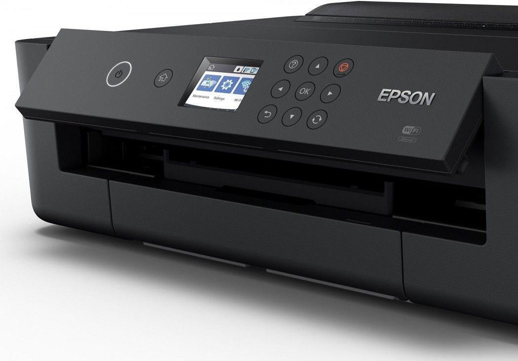 Printer Epson Photo HD XP-15000, Wi Fi, LCD, 8.5kg