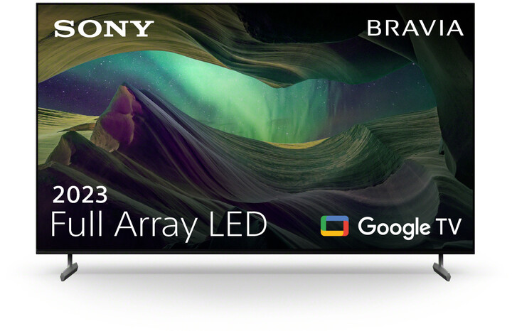 Televizor Sony Bravia KD-75X85L, 75" (190cm), i zi