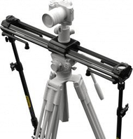 Slider video Zeapon Micro3 M1000, 100cm, çelik inox, i zi