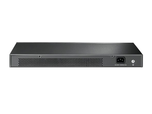 Switch rrjeti TP-Link TL-SG1024, 24 porta Gigabit, 10/100/1000 Mbps