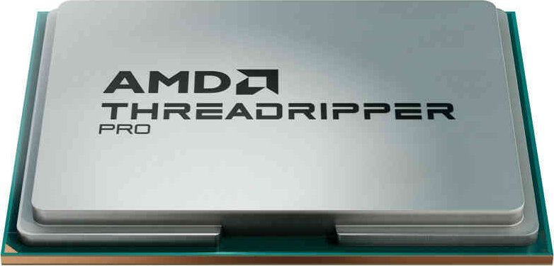 Procesor AMD Ryzen Threadripper Pro 7965WX, 4.2 GHz, 128 MB, BOX