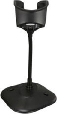 Mbajtëse pasive për skaner barkodi Zebra 20-71043-04R, aksesor POS, e zezë