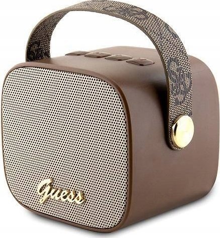 Kufje me altoparlant Guess Speakers Mini, Bluetooth, portativ, kafe