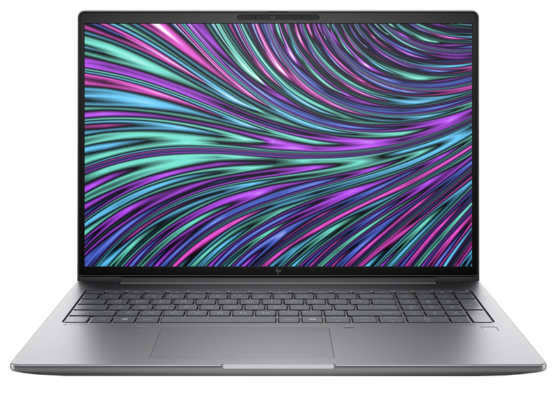 Laptop HP ZBook Power 16 G11, Intel Core Ultra 5, 16GB RAM, 1TB SSD, gri