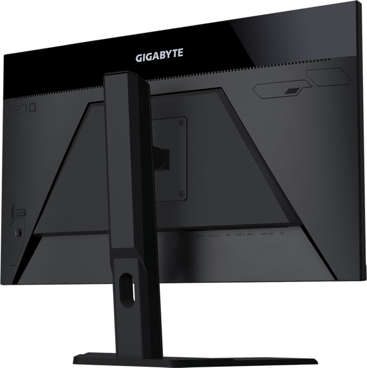 Monitor GIGABYTE M27Q - 27'' LED 