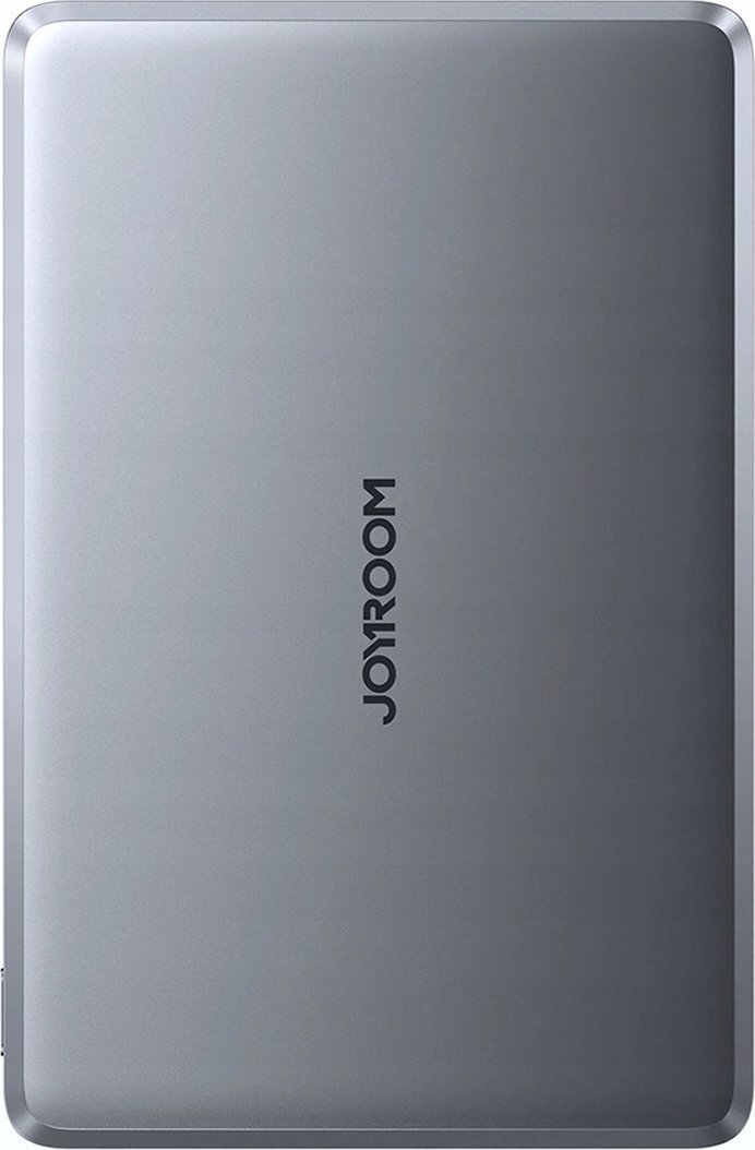 Powerbank Joyroom JR, 5000mAh, 20W, karikim induktiv, gri
