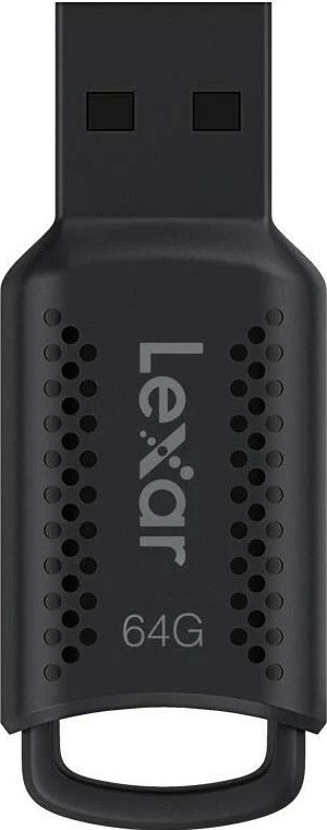 USB Lexar JumpDrive V400, 64GB, USB 3.2 Gen 1, i zi