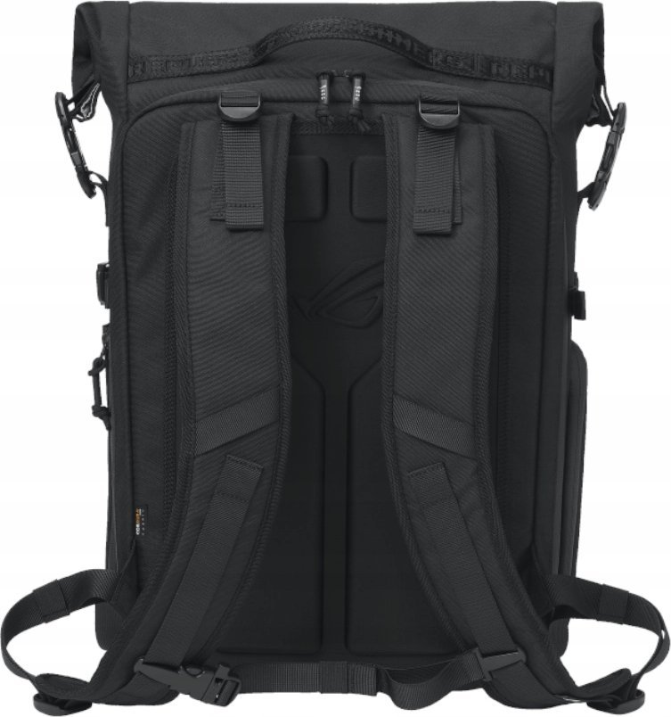 Çantë shpine për laptop ASUS ROG Archer BP2702, deri 17", e zezë
