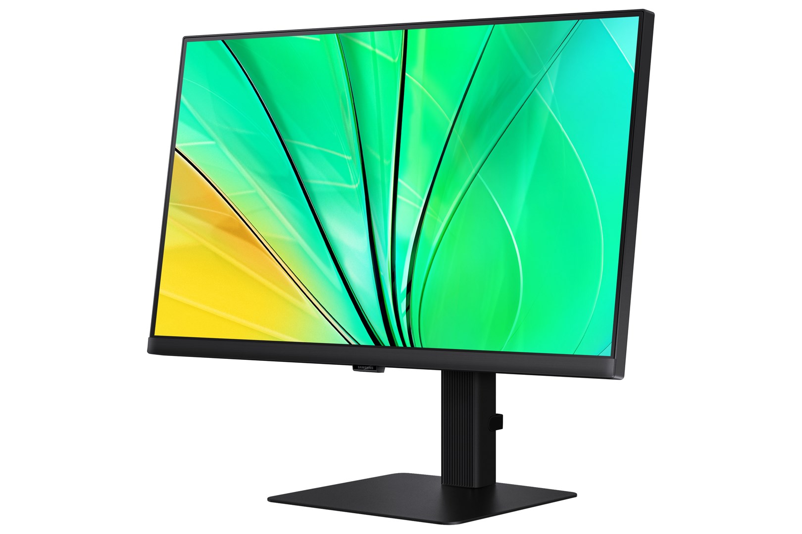 Monitor Samsung S60D, 24", Quad HD, LCD, i zi