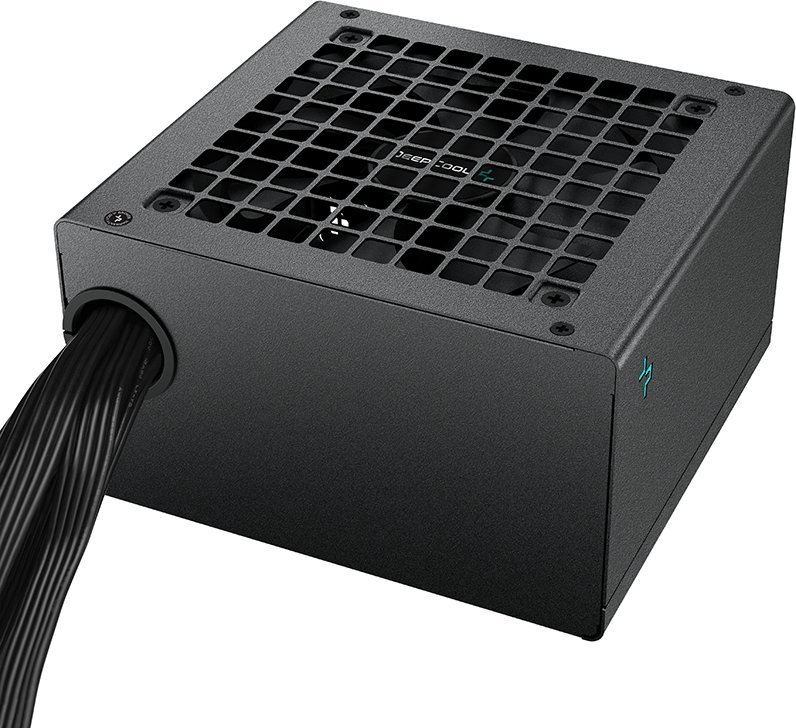 Burim energjie Deepcool PK650D R-PK650D-FA0B-EU ATX, 650W