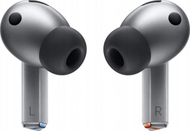Kufje pa tel Samsung Galaxy Buds3 Pro R630, Bluetooth, me mikrofon, argjendi