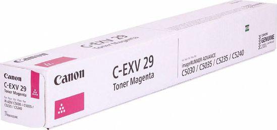 Toner Canon C-EXV29 CF2798B002, vjollcë