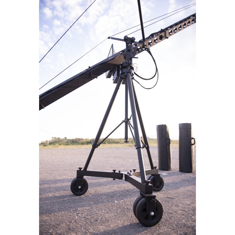 Zgatar V10-PRO Crane