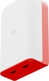 Karikues USB-C Twelve South PlugBug, 50W, i bardhë