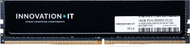 Memorie RAM desktop Innovation IT, 16GB, 3200MHz, me heatspreader