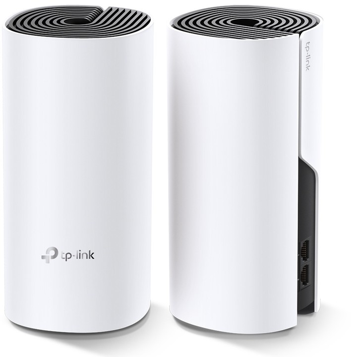 Mesh TP-LINK Deco M4, 2