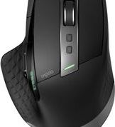 Mouse Rapoo MT750S, pa kabllo, 3200 dpi, i zi