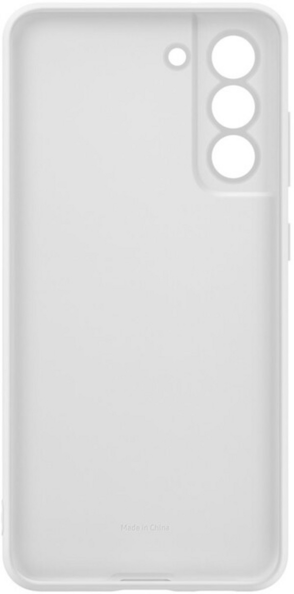 [OUTLET] Mbrojtëse Samsung për Galaxy S21 FE, e bardhë