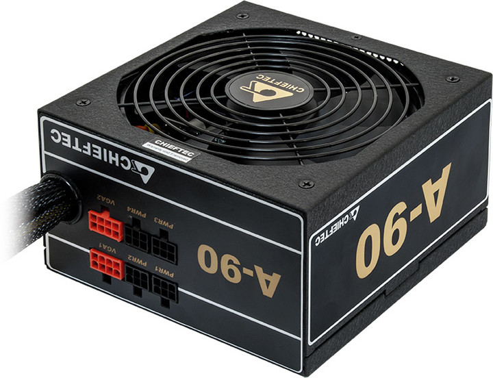 Burim energjie Chieftec A90 GDP-750C , 750W 2