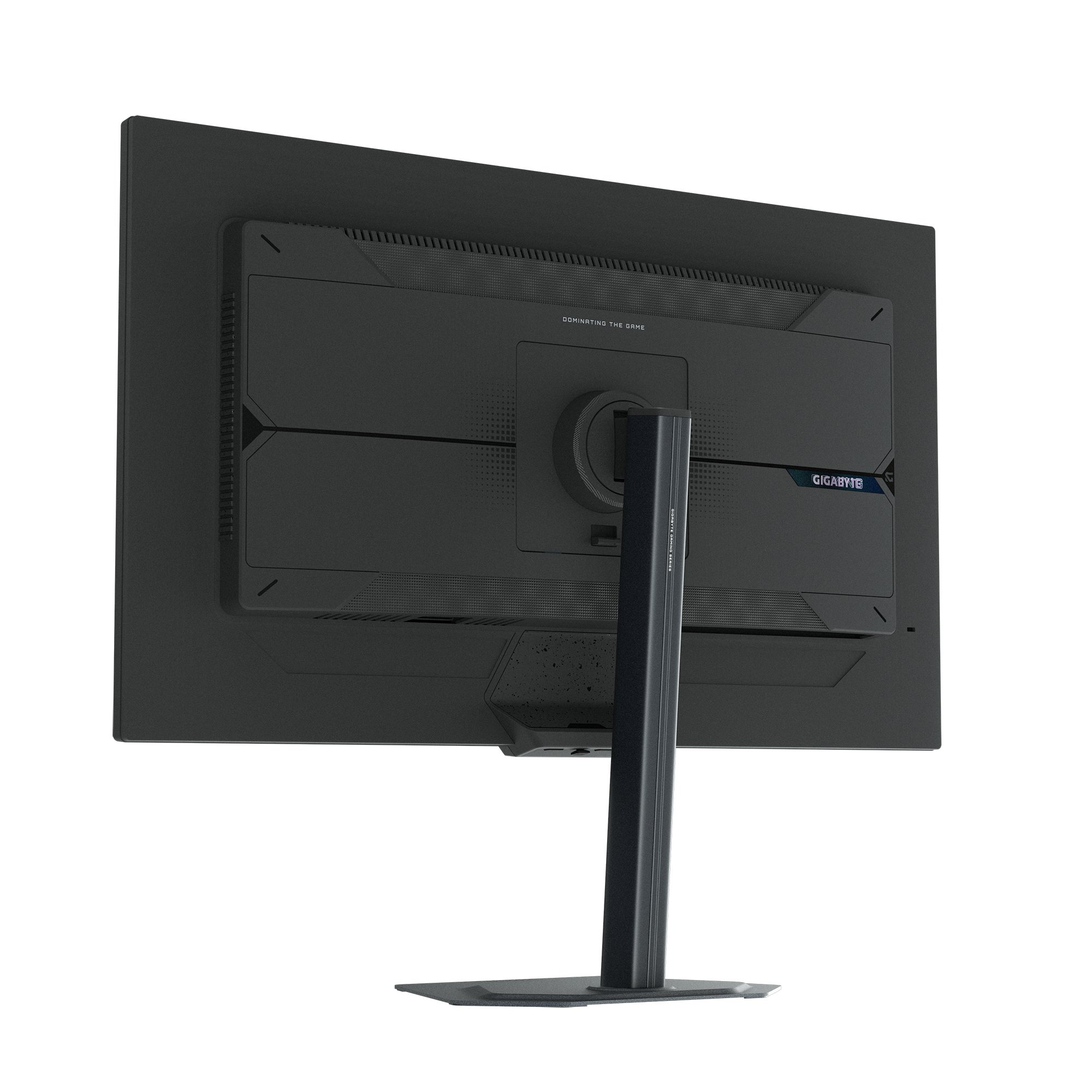 Monitor gaming GIGABYTE M27UP, 27", 4K UHD 160Hz, FreeSync Premium, i zi