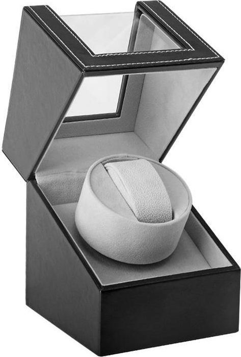 Mbrojtëse për orë dore Aptel Rotomat CA14E, e zezë