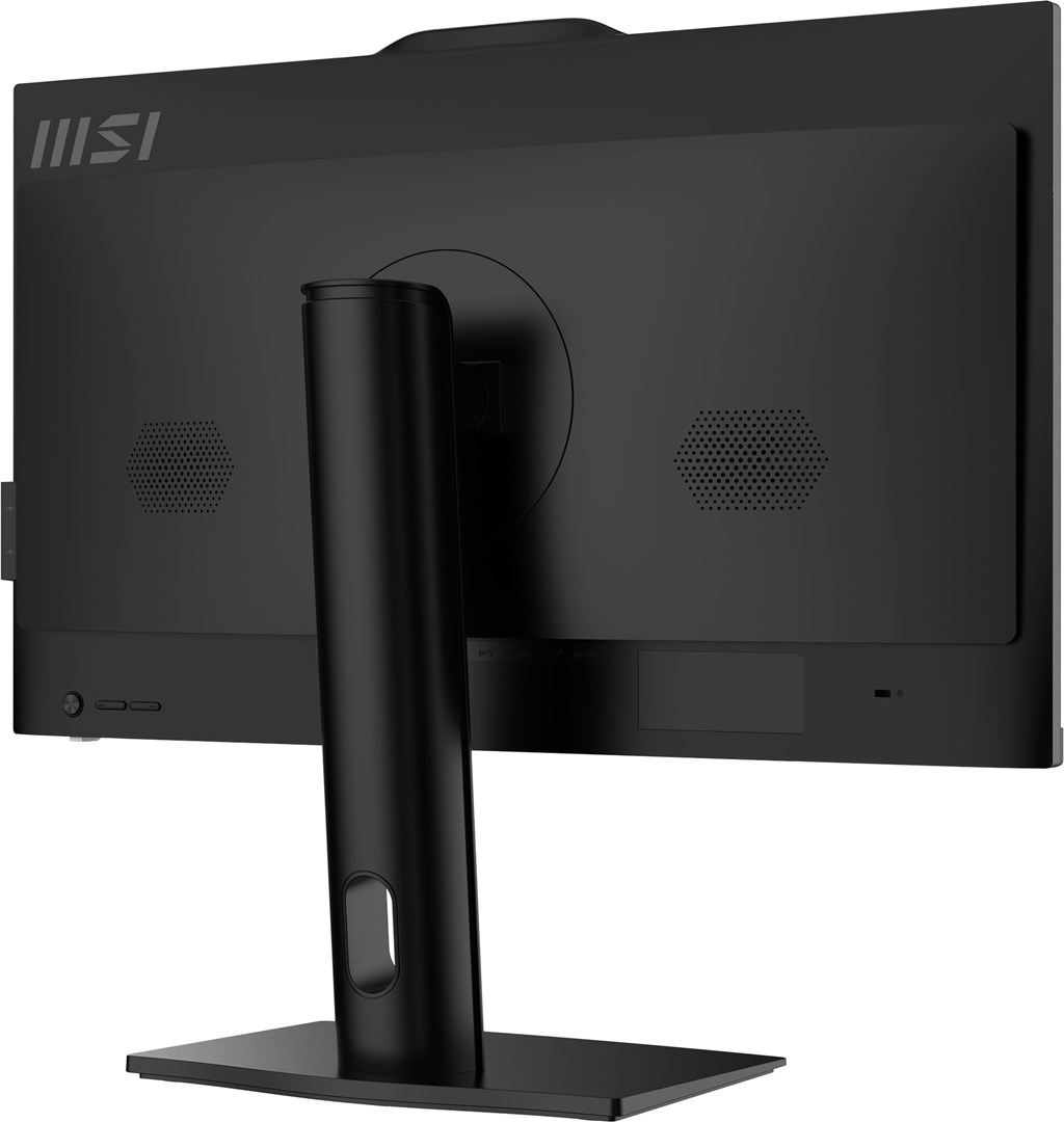 Kompjuter AIO MSI Pro AP242P 14M-682EU, 23.8", Intel Core i5-14400, 16GB RAM, 512GB SSD, Intel UHD Graphics, i zi