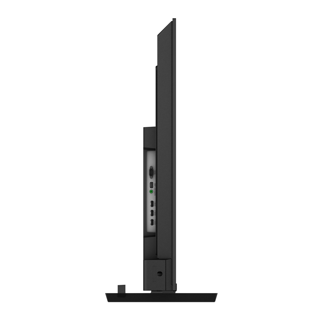 Monitor AG Neovo VA-5501, 55" 4K UHD, i zi