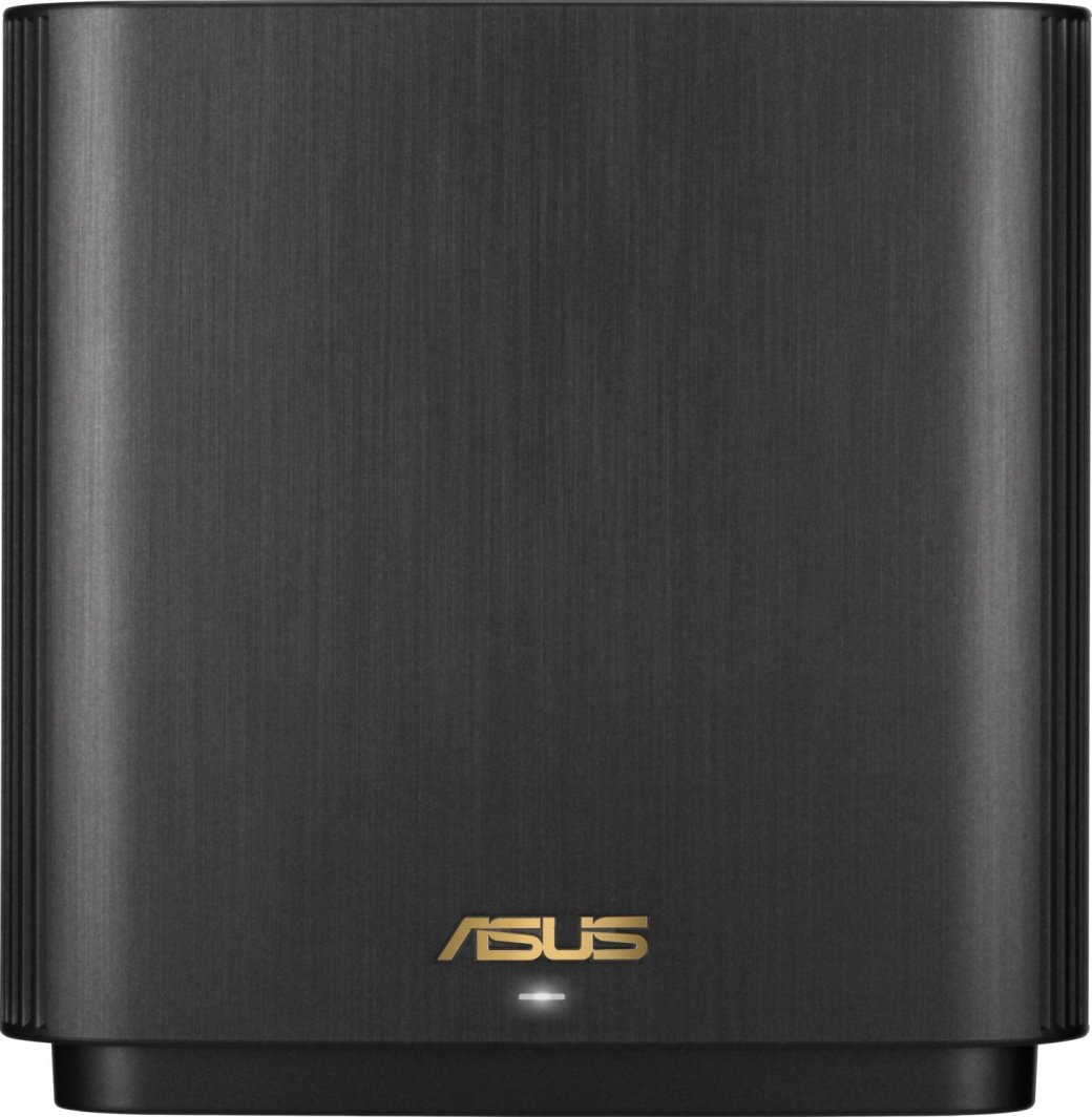 Router Asus ZenWiFi XT9, 2 copë, i zi