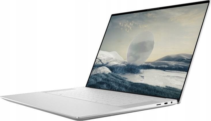 Laptop XPS 16 9640, 16.3", Intel Core Ultra 7 155H, 16GB RAM, 1TB SSD, Nvidia GeForce RTX 4050