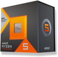 Procesor AMD Ryzen 5 7500X3D, 4 GHz, 6 bërthama 12 threads, socket AM5