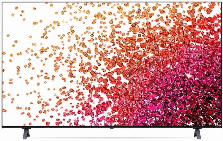 Televizor LG 65NANO75P, 65" (164cm), 4K UHD, i zi