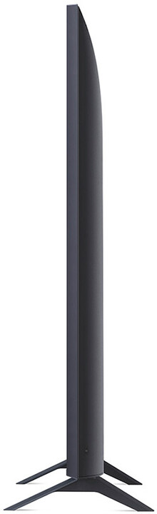 Televizor LG 65NANO75P, 65" (164cm), 4K UHD, i zi