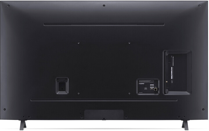 Televizor LG 65NANO75P, 65" (164cm), 4K UHD, i zi