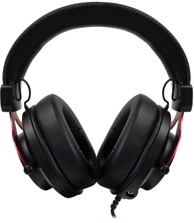 Kufje Arozzi Aria, të zeza /të kuqe