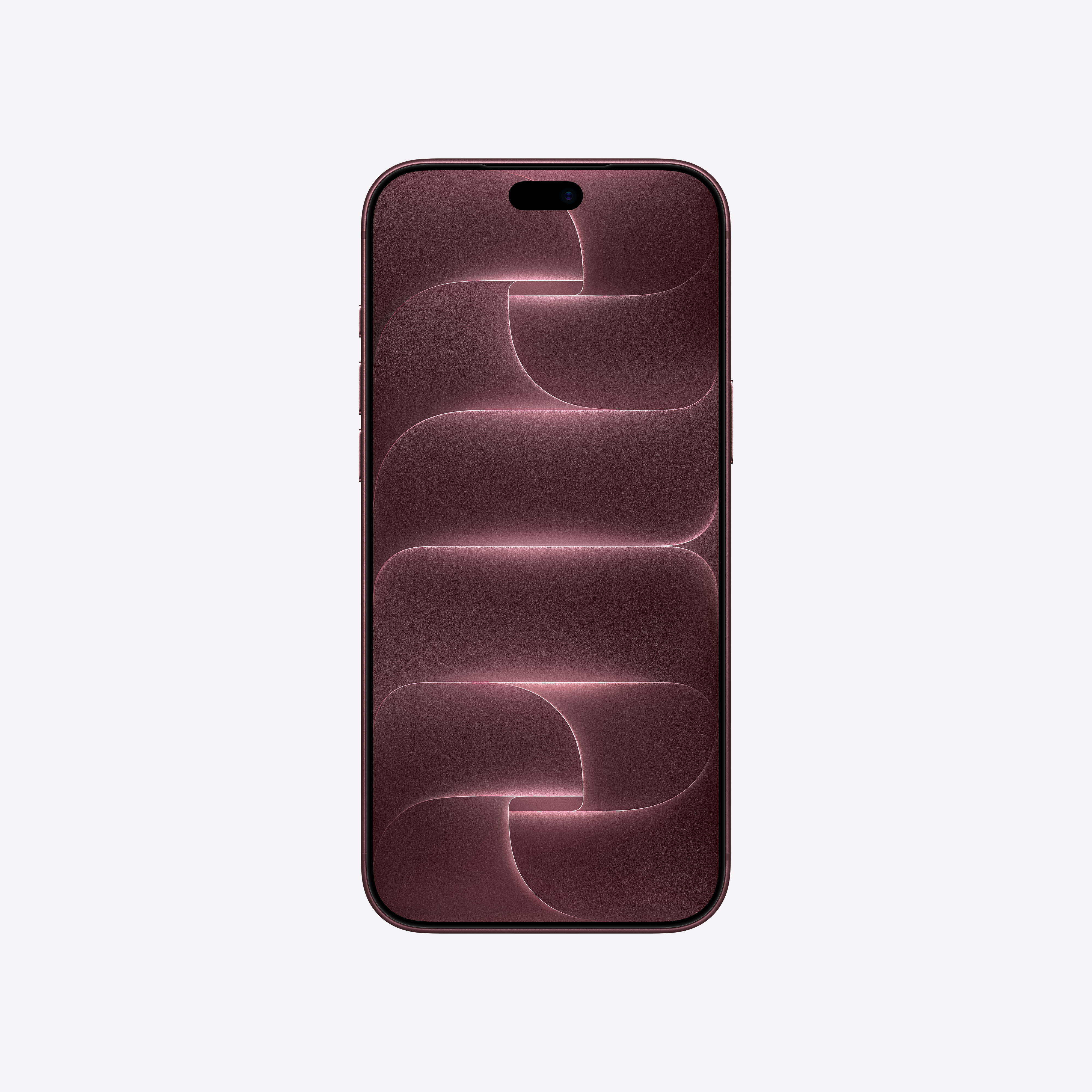 Apple iPhone 18 Pro Max, 2TB, Burgundy