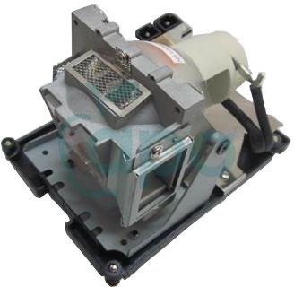 Llambë zëvendësuese projektori MicroLamp ML12360, 200W, për Vivitek dhe Promethean, e bardhë