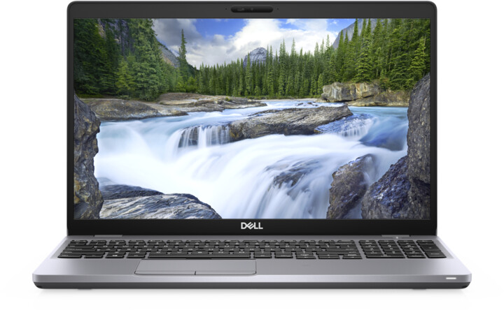 [OUTLET] Laptop Dell Latitude 15 (5510), 15.6" Full HD, Intel Core i5, 8GB RAM DDR4, 256GB SSD, Intel UHD Graphics, i hirtë, IV